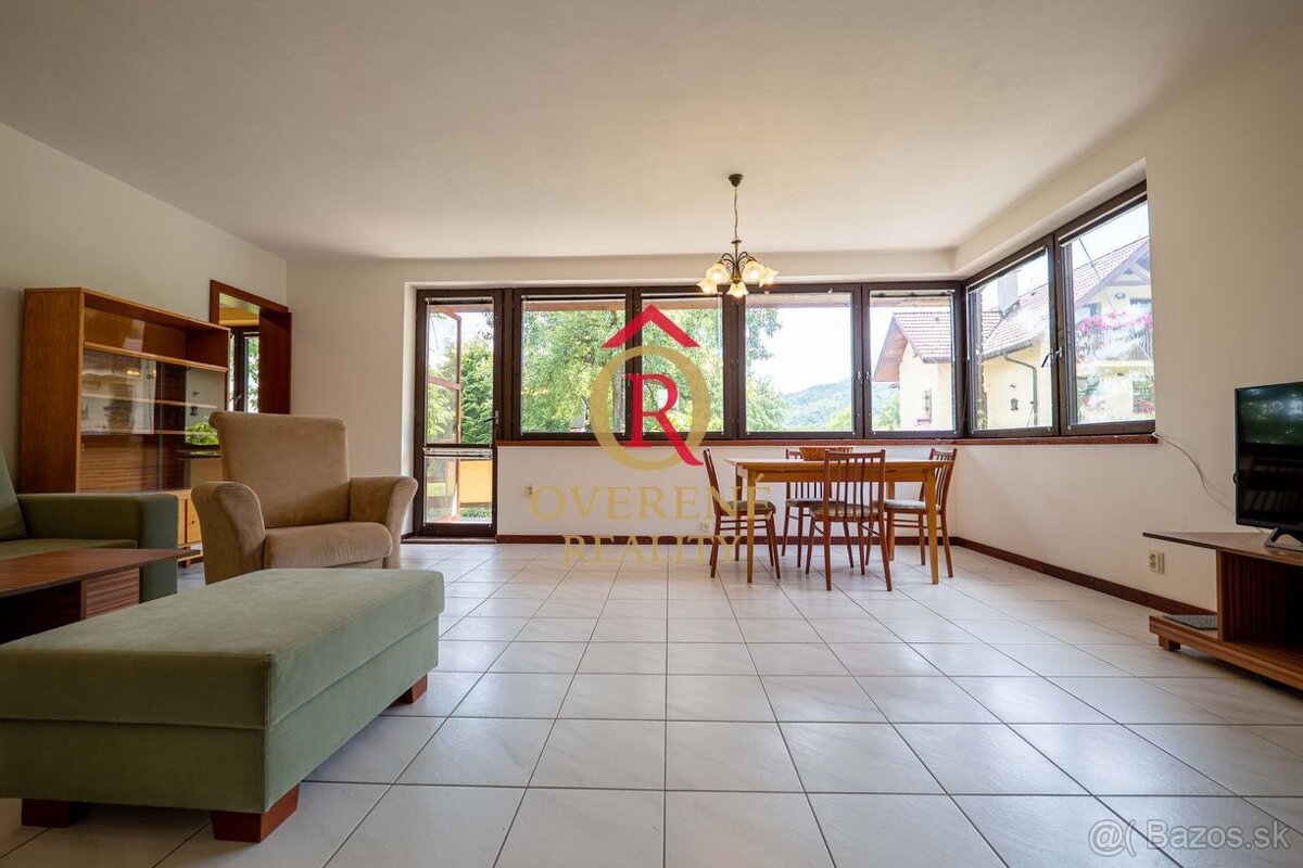 NOVINKA V PONUKE Rodinný dom s dvomi samostatnými bytovými - 6