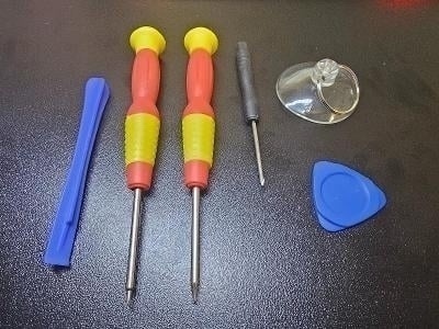 Apple iPhone X - SOFT OLED GJX - LCD DISPLEJ NOVÝ - 6