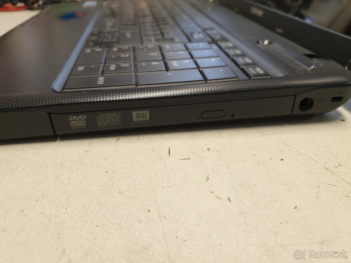 Notebook TOSHIBA - 6