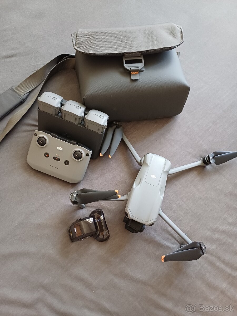 Dji air 3 fly more combo - 6