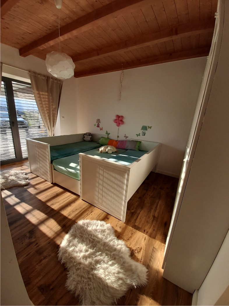 Predám Rodinný dom Martin-Tomčany - 6