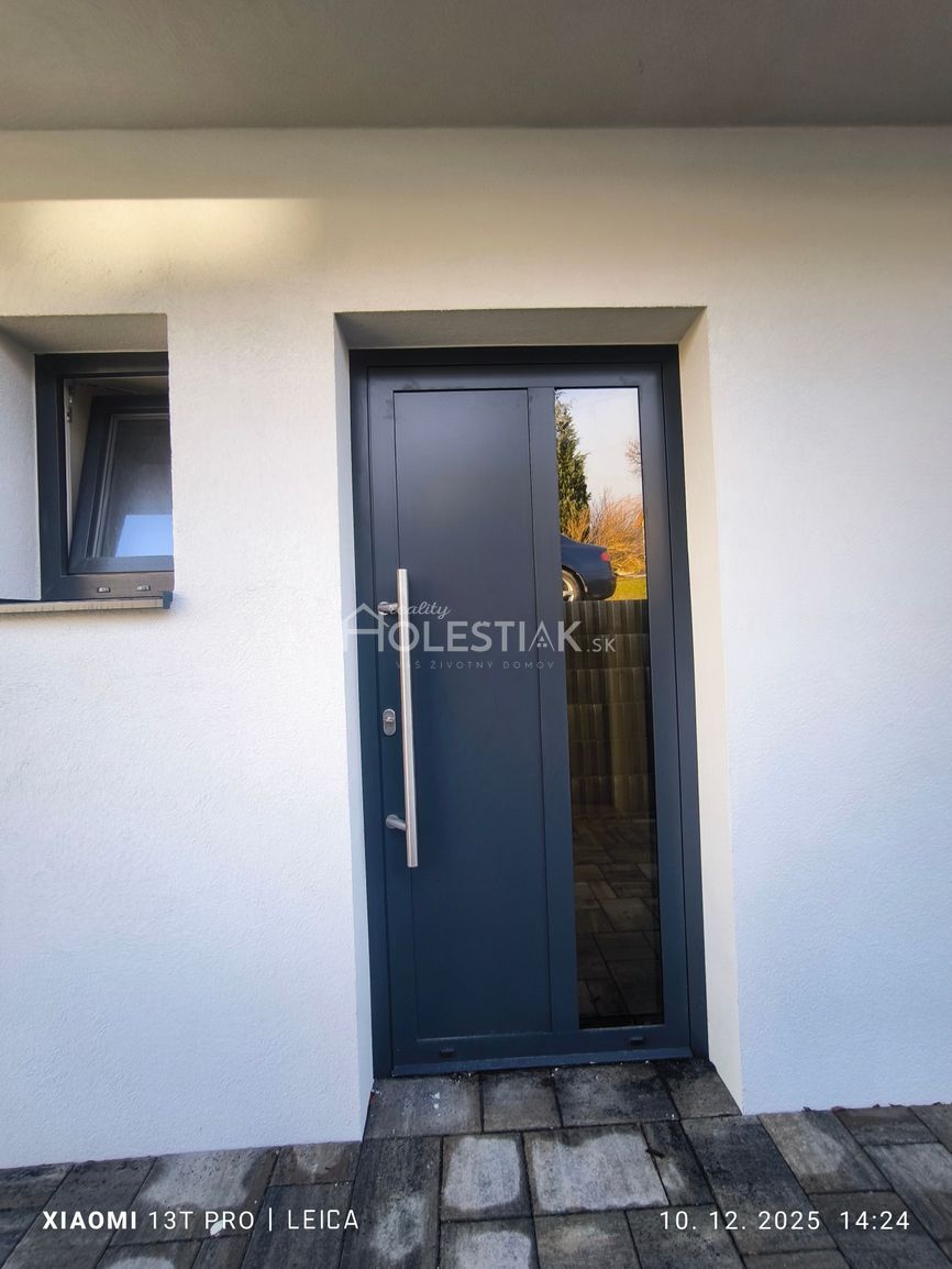 Predám 4+1 nový bungalov, ČADCA - 6