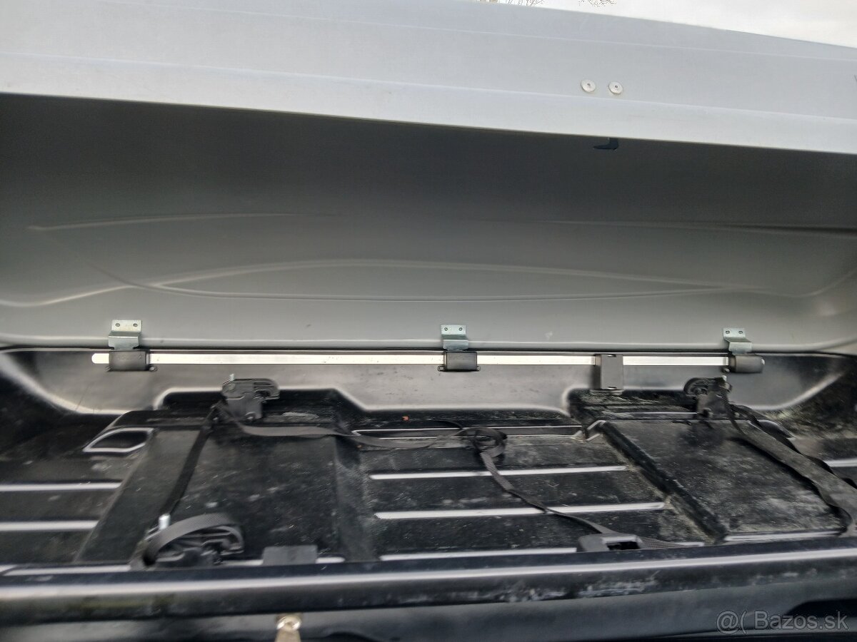 Strešný box Fabri - 6