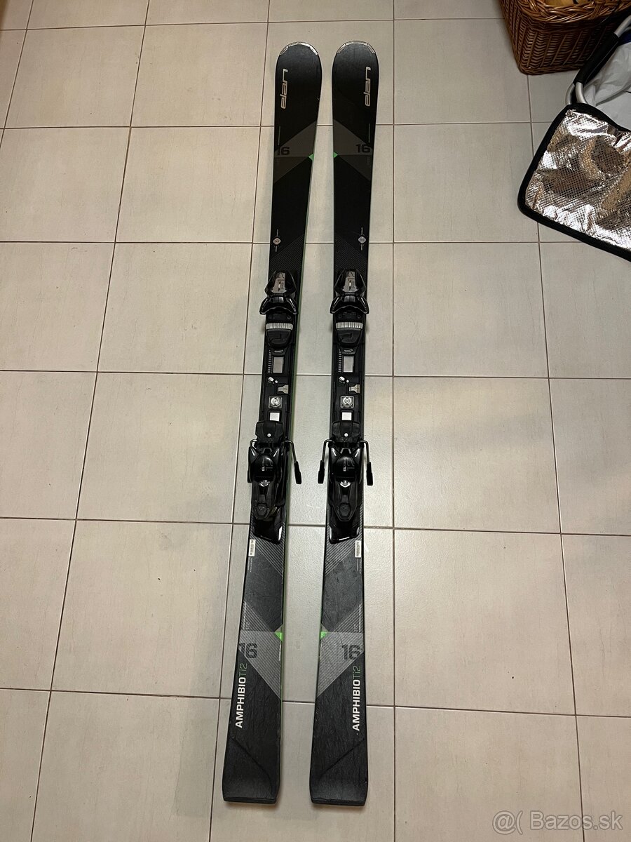 ELAN AMPHIBIO 16 Ti² - 6