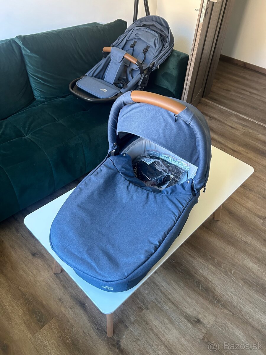 Predaj kočíka - 6
