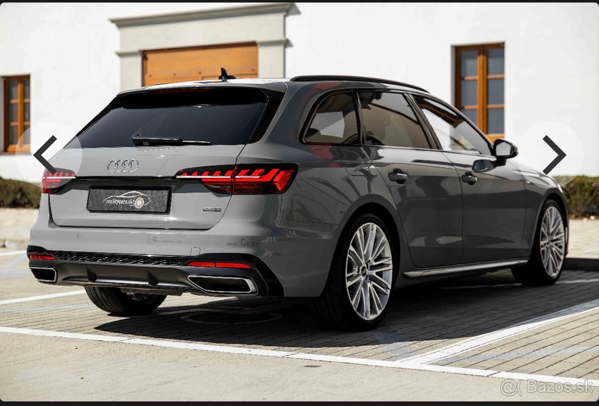 originál audi r19 - 6