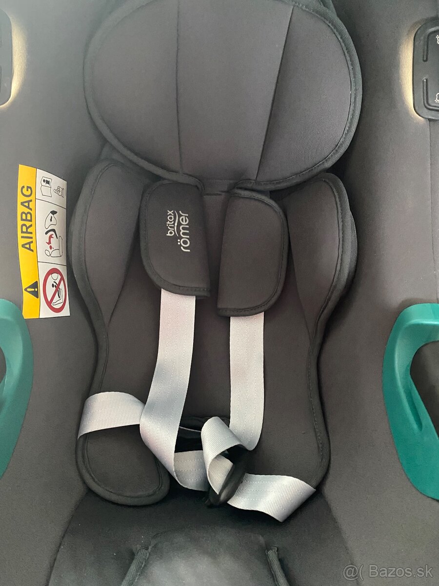 Autosedačka Britax Romer - 6
