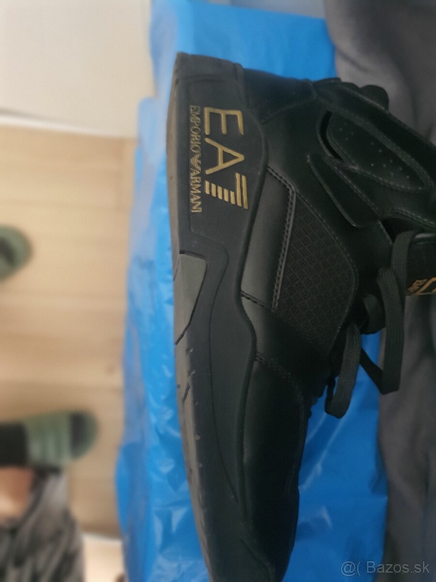 Emporio Armani EA7 - 6