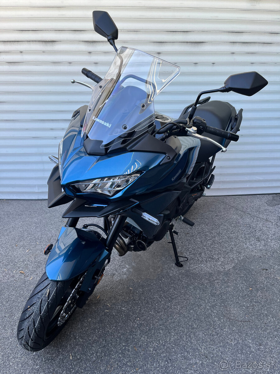 Kawasaki Versys 650 2026 - 6