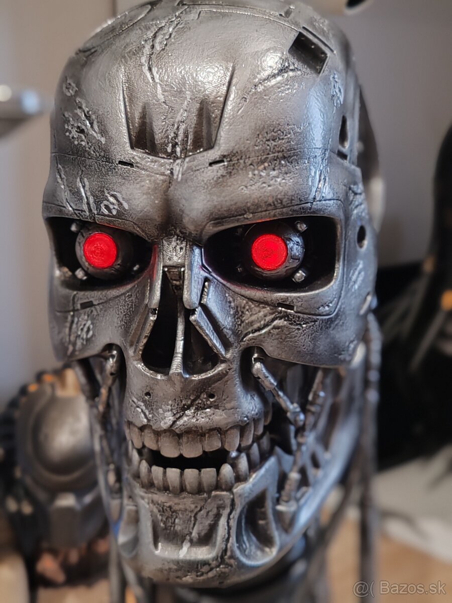 Predam Terminator Endoskull - 6