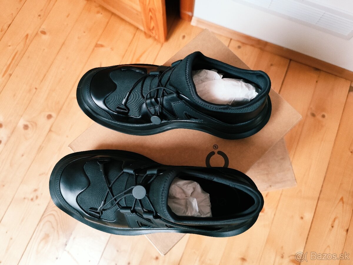 Ecco dámske topánky - 6