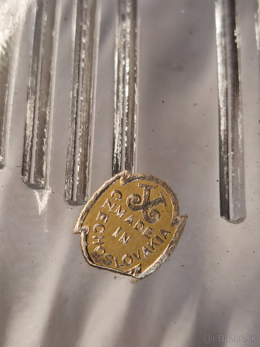 Sklo paraboly Jawa - 6