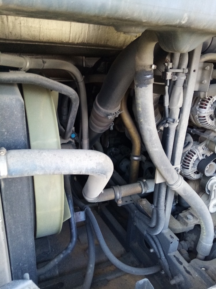 Irisbus Crossway LE, SFR 152, - 6