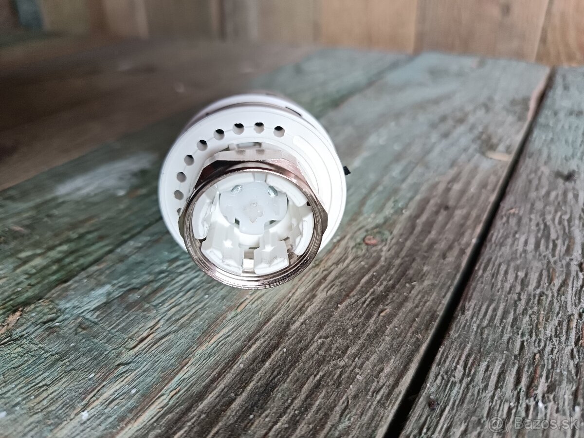 Predám termostaticku hlavicu.... - 6