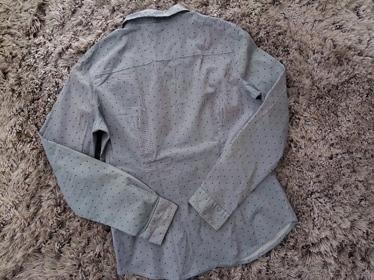 Dámske košele XL/42 - 6