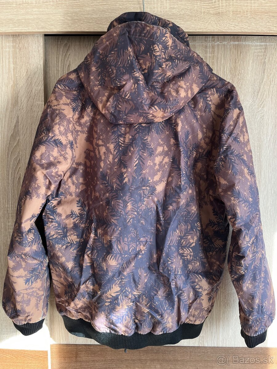 Zimna bunda/nohavice set Rossignol - 6