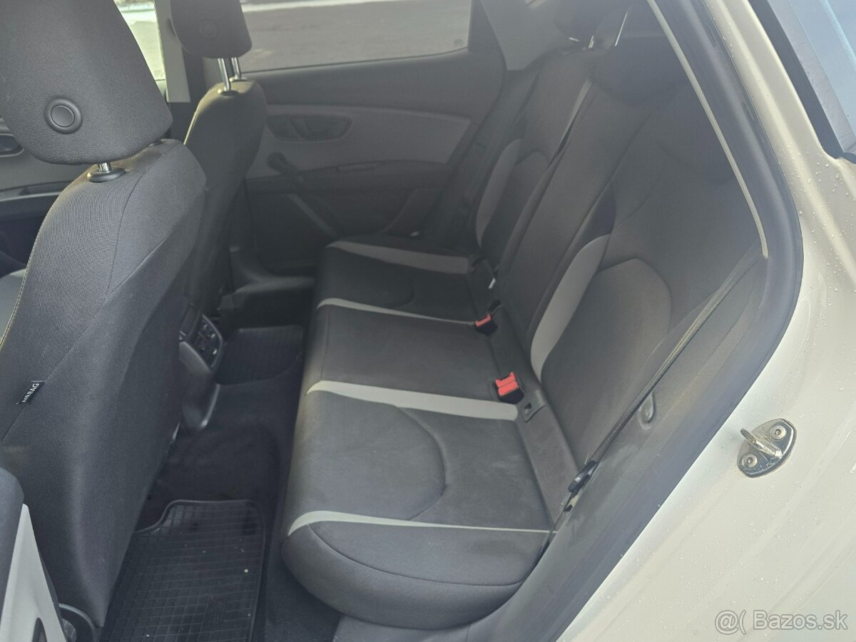 Seat Leon 1.2 TSI 77 kw - 6