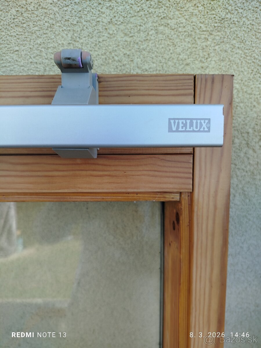 Strešné okná Velux - 6