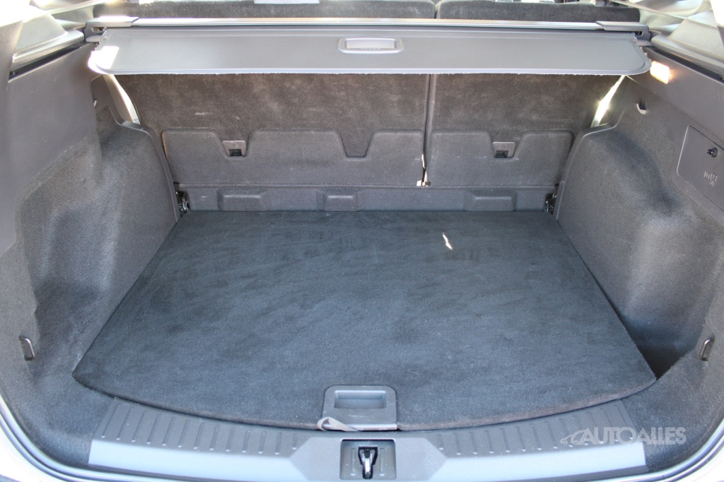 Ford Kuga 1,6 ECOBOOST 110 kW 2WD - 6