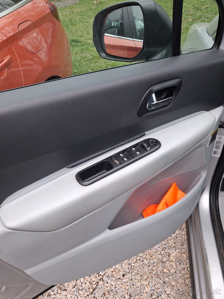 Peugeot 3008 1.6HDi - 6