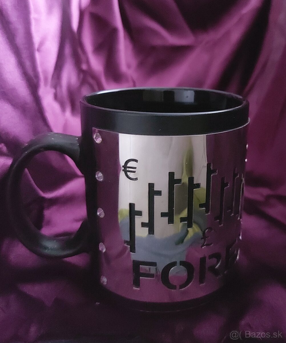 Tradersky hrncek - 6