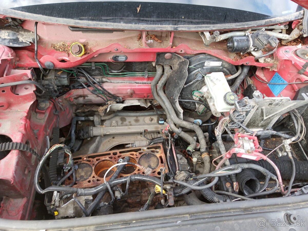 Renault megane 2 - 6