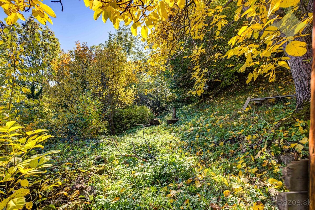 Na predaj, rodinný dom, Banská Štiavnica - 6