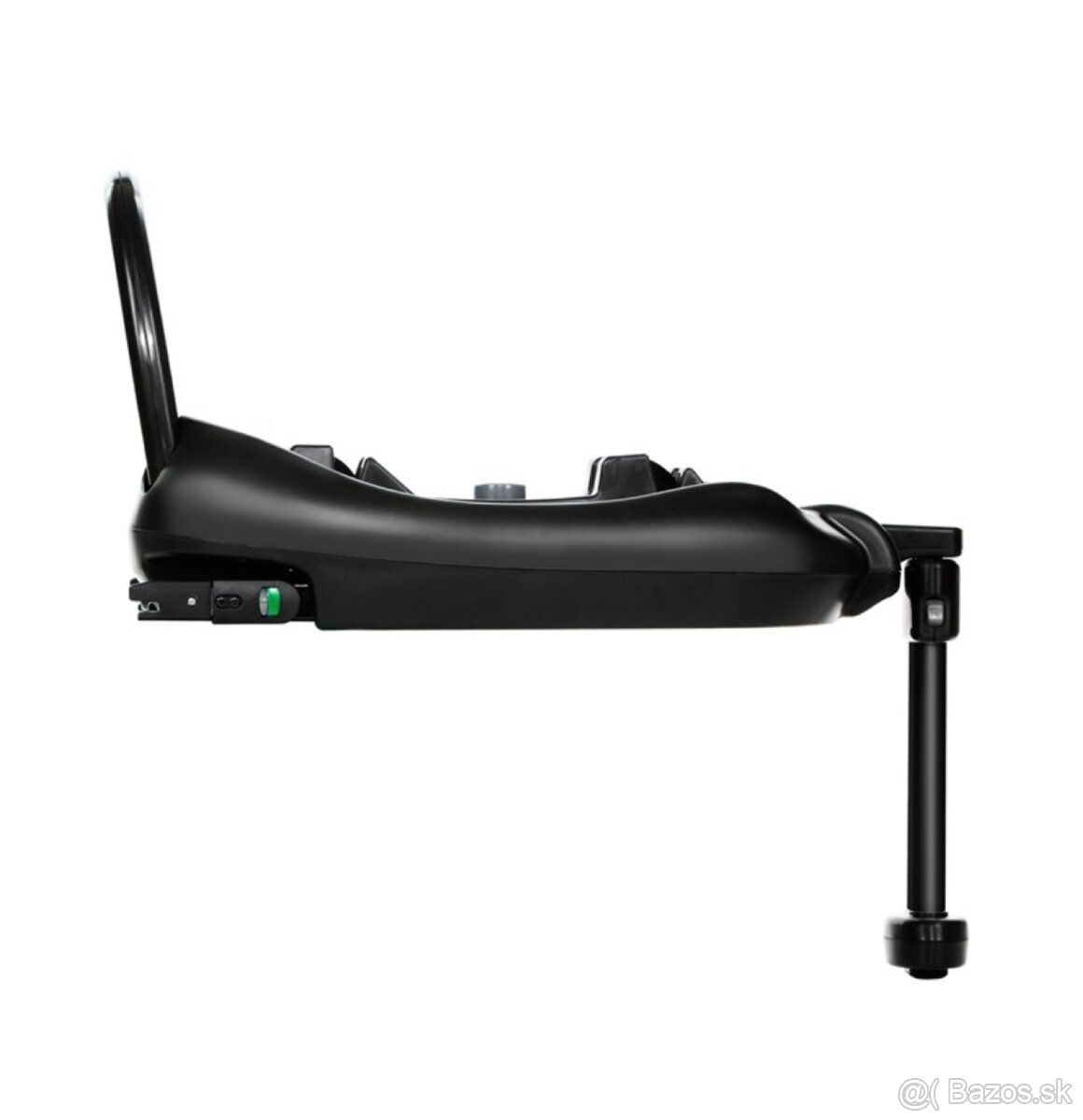 Isofixová základňa ABC Design Base Tulip - 6