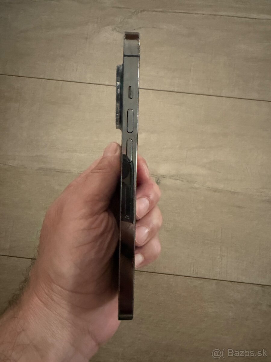 Iphone 13 Pro 256GB - 6