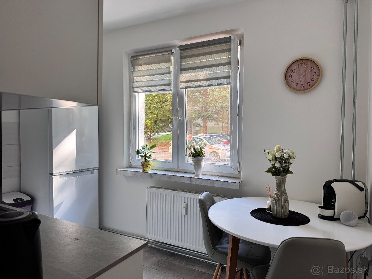 NA PREDAJ: 2-izbový byt po rekonštrukcii, Sebedražie - 6