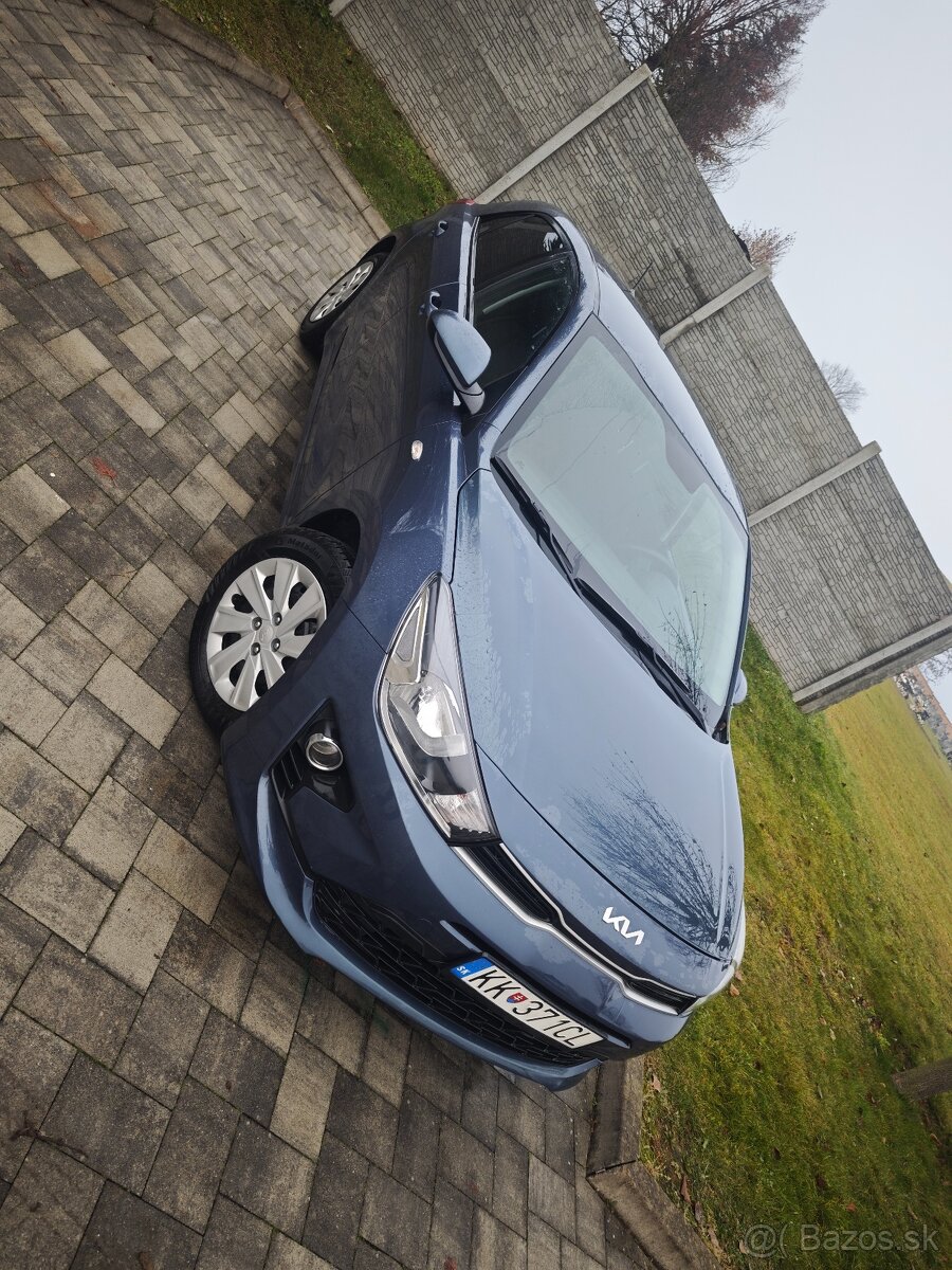 ✅ Kia Rio 1.2 Benzín ✅ 09.2019 ✅ IBA 69 000 Kilometrov - 6