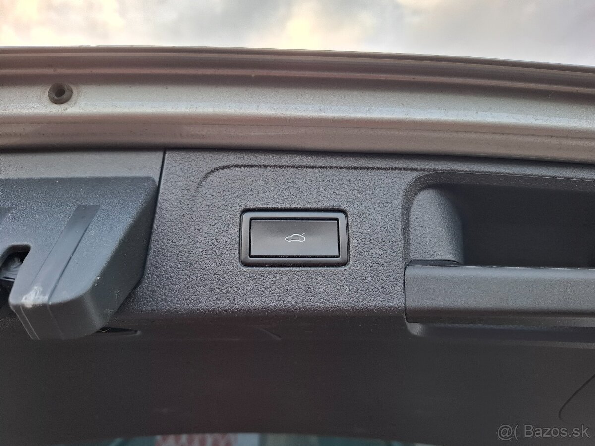 Predám Volkswagen Passat Highline 2.0 TDI 110 kW - 6