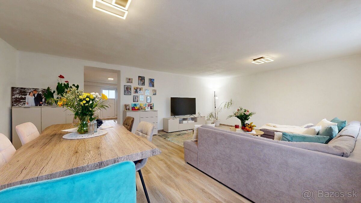 Predaj 5 izb.Rodinný dom (160m2)-PRIESTRANNÝ, Novajidrány - 6