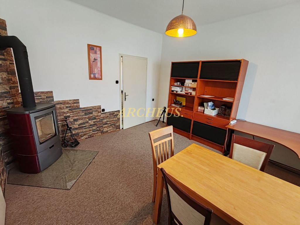 Rodinný dom Zlaté Moravce - 6