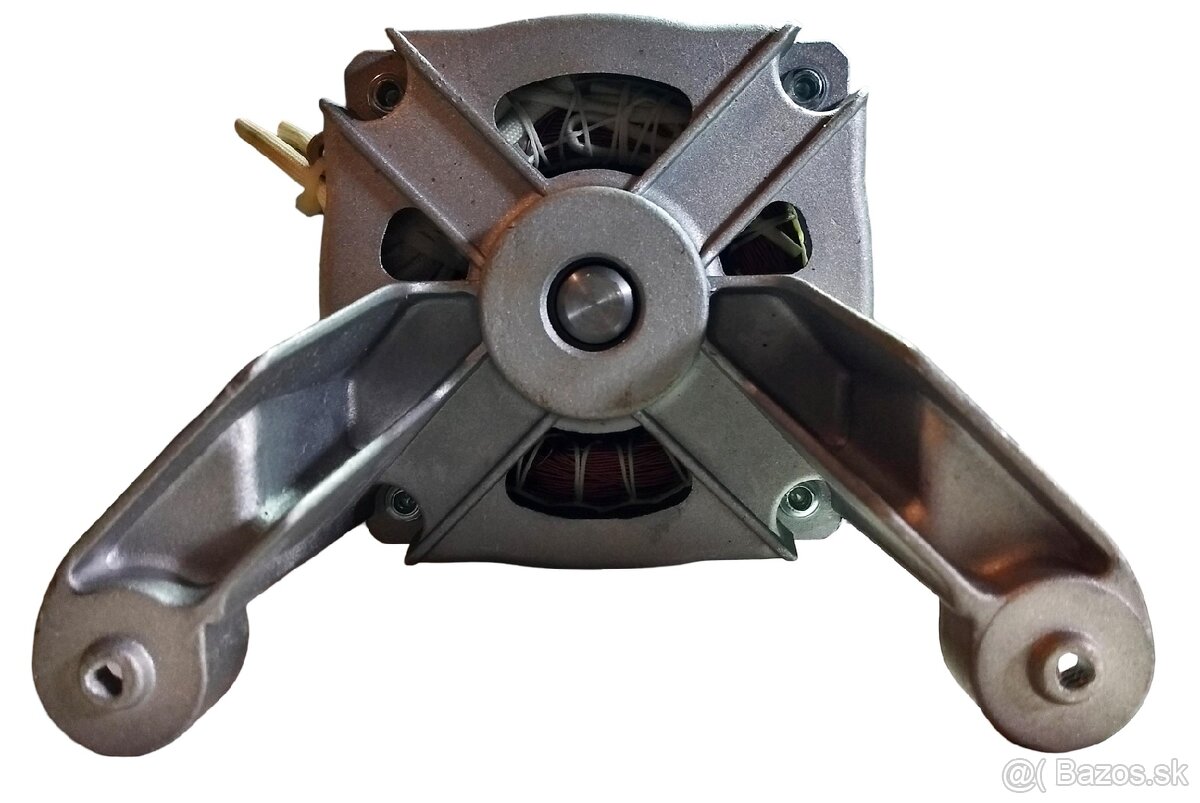 AEG LTX7C562C Motor, Invertor - 6