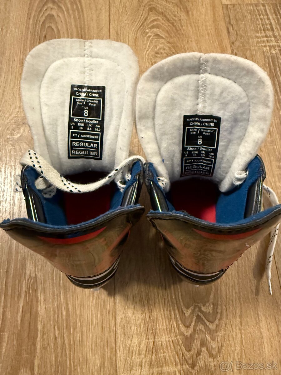 Detske korcule CCM Next - 6