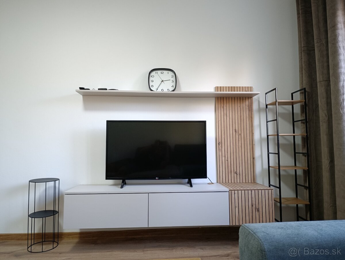 Prenájom 2 izbový byt Hliny VII, Žilina - 6