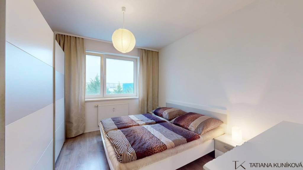 PREDAJ Zariadený 3i byt 71m2+parking, Trenčianske Stankovce, - 6