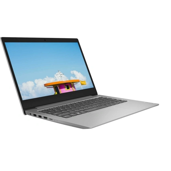 Lenovo 82GW, 14" Full HD, Windows 10, dobrá baterka - 6