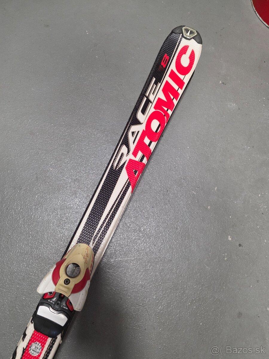 Predám detské lyže 120, 140 a lyžiarky - 6