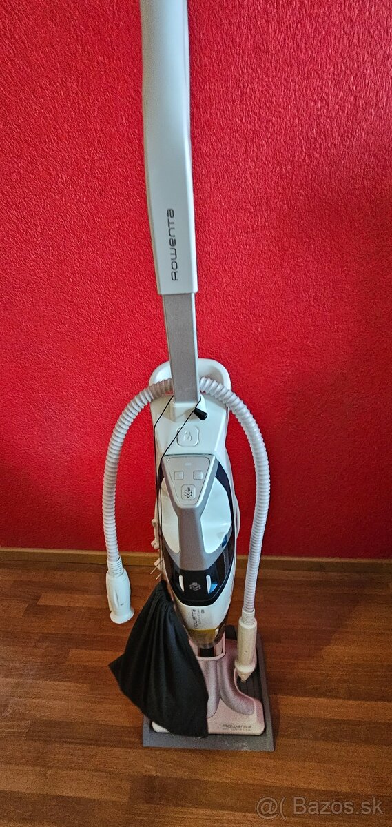 Parný čistič + vysávač - 6