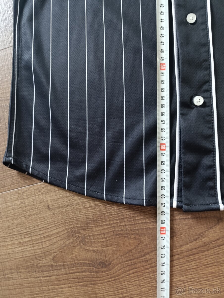 Košeľa S dámska - 6