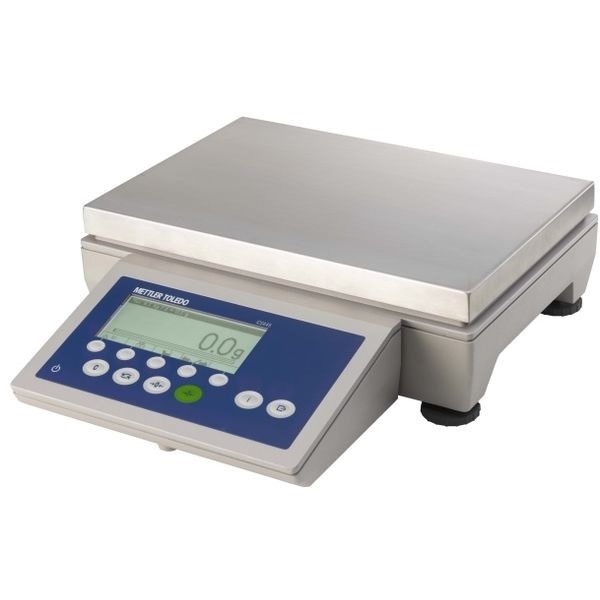 Váhy ICS465s-15LA/f; ICS445d-35LA; ICS445d+PBD655-B60 - 6