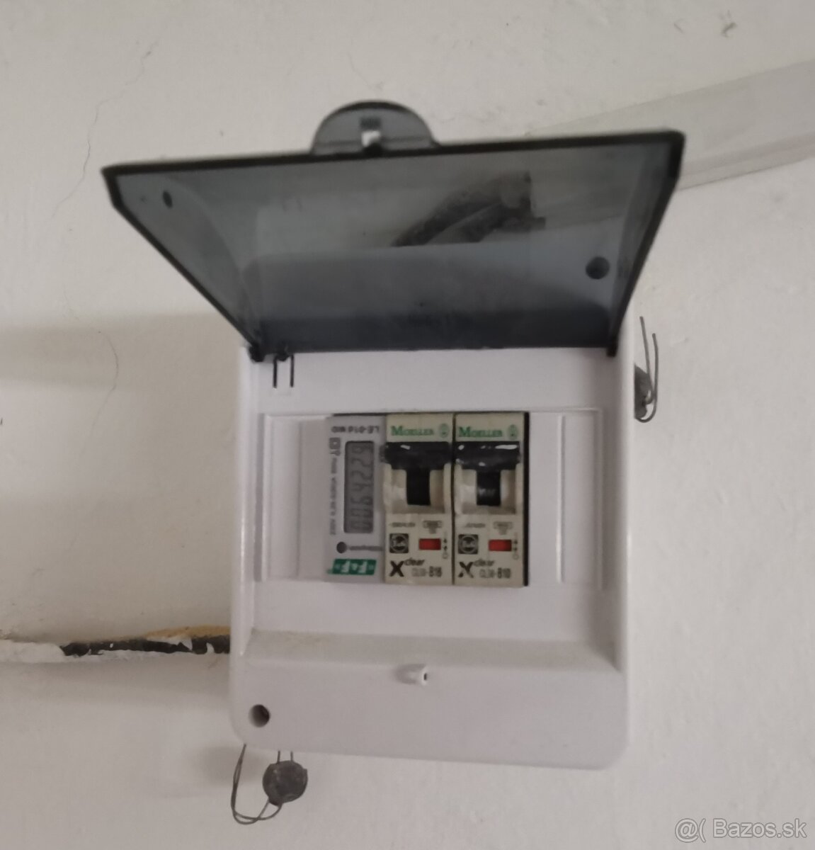 Prenájom / predaj dvojgaráže - 6