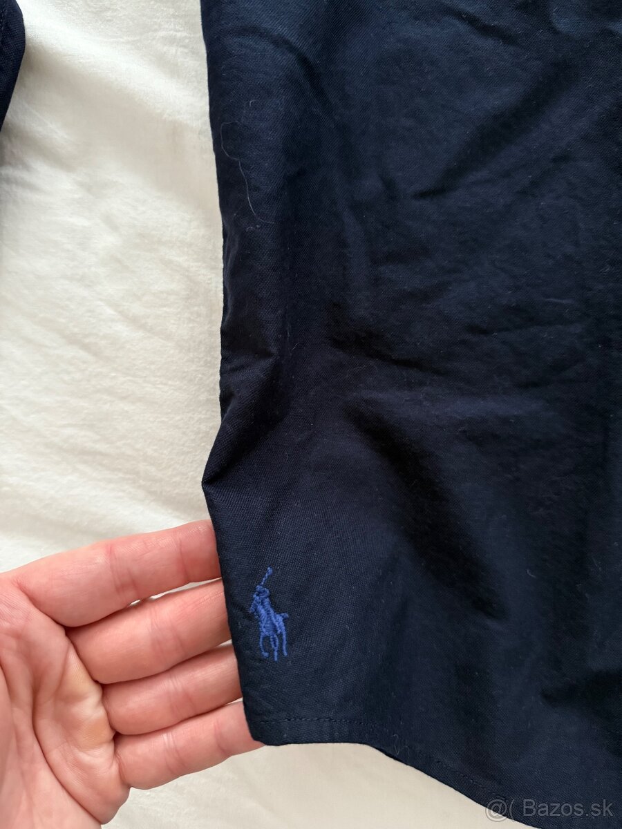 Ralph Lauren košeľa - 6