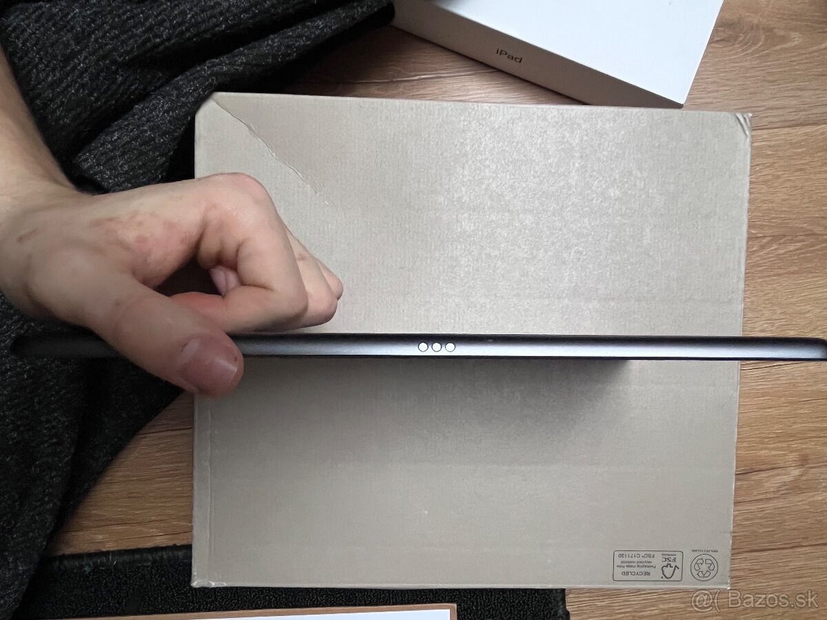 Ipad 9 Generacie - 6