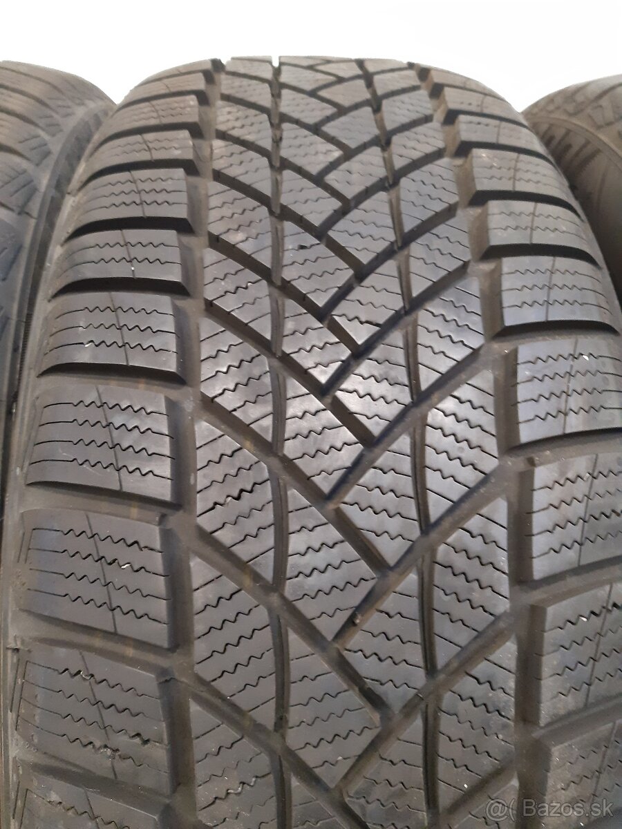 Predam zimné pneumatiky - 6