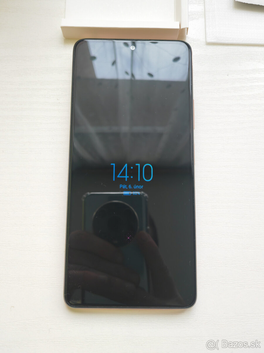 Xiaomi Note 10 Pro 6/ 128 GB Bronze - 6