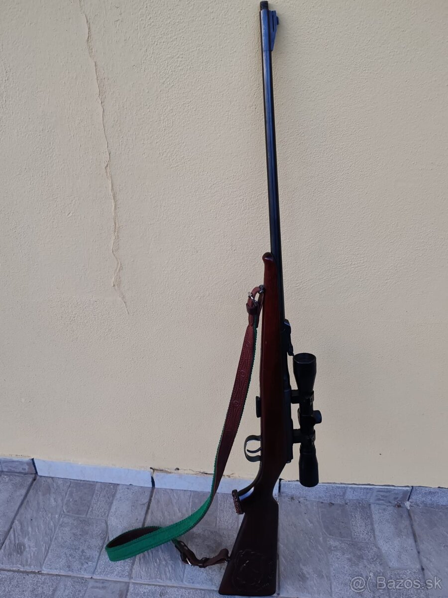 Predám pušky blaser R8 a dalsie, - 6