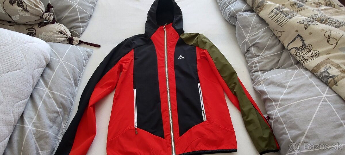 Bunda proti vetru Mc Kinley Saina - 6
